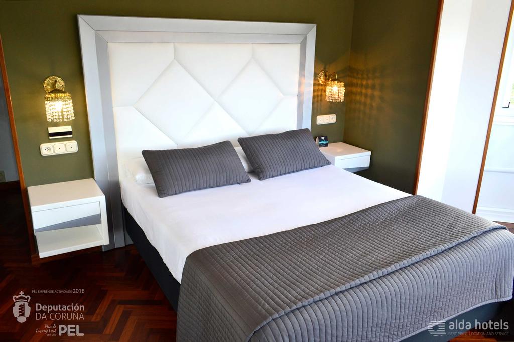 Hotel Alda Santa Cristina