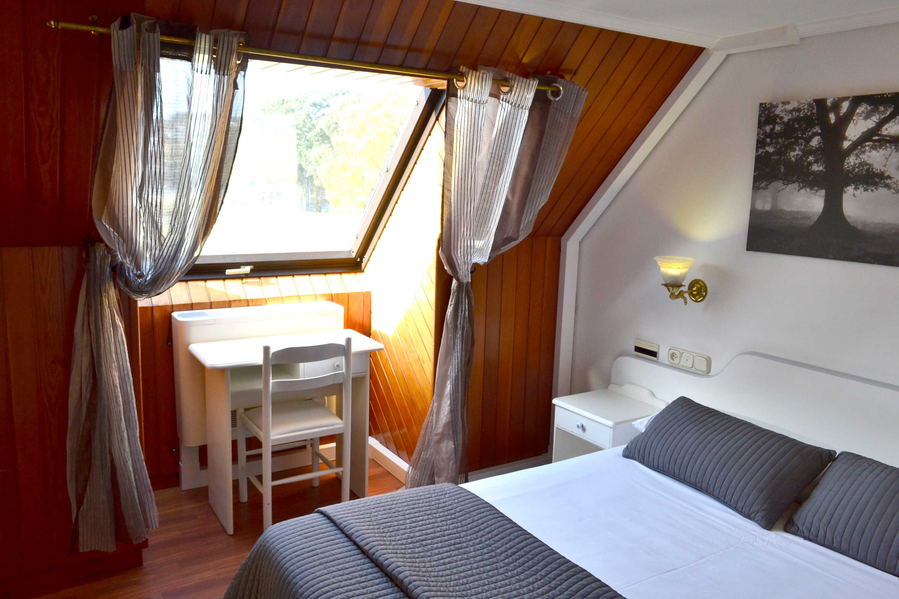Hotel Alda Santa Cristina
