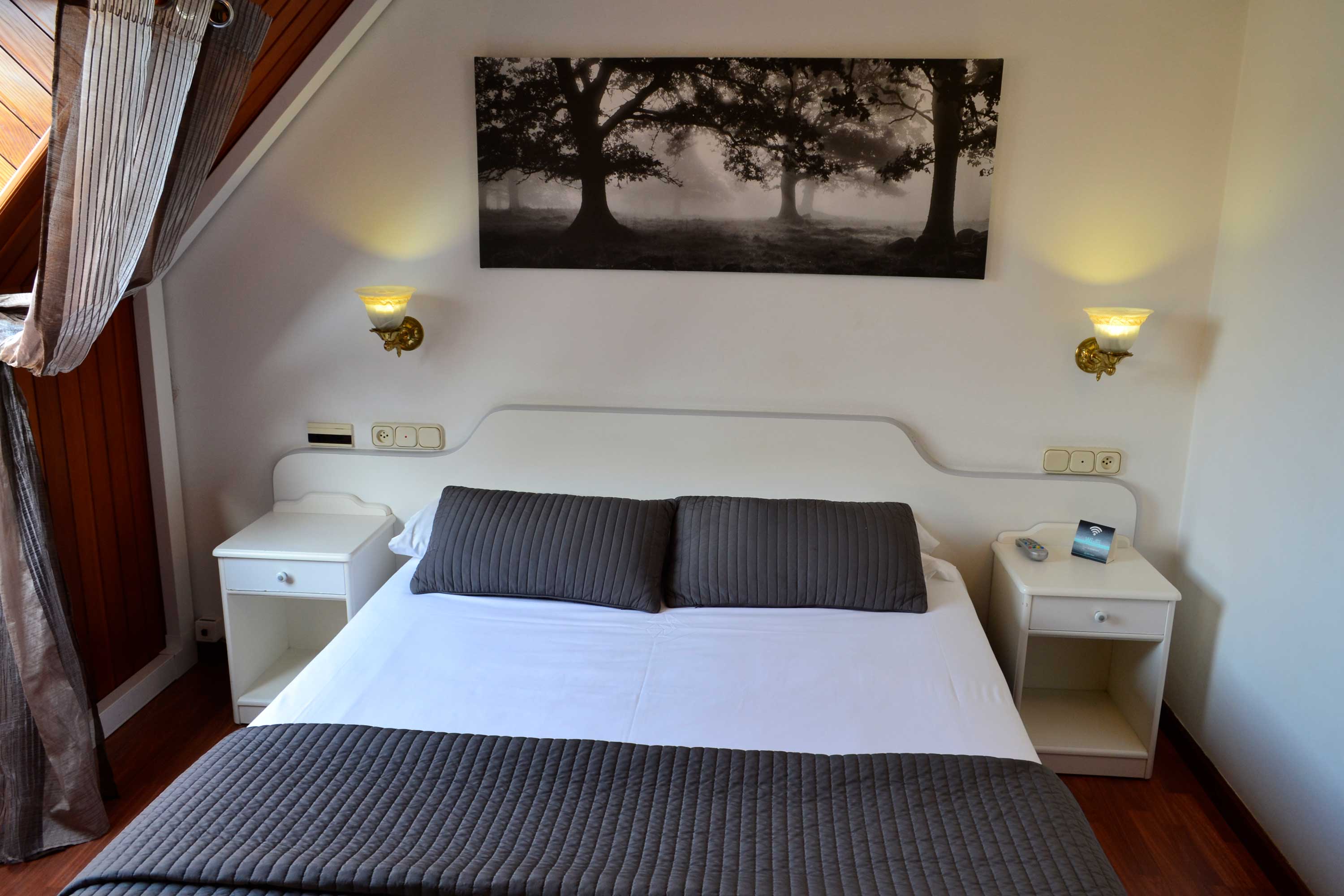 Hotel Alda Santa Cristina
