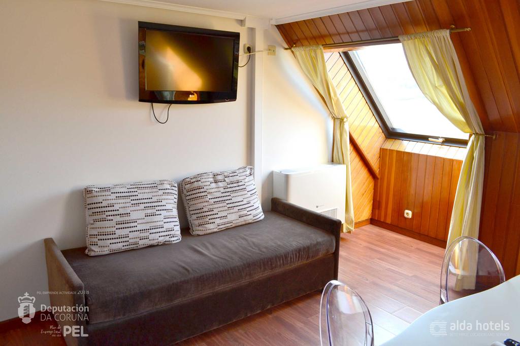 Hotel Alda Santa Cristina