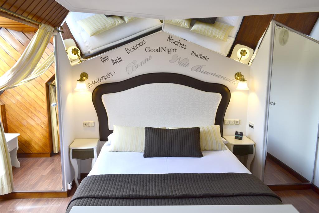 Hotel Alda Santa Cristina