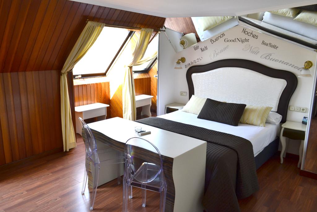 Hotel Alda Santa Cristina