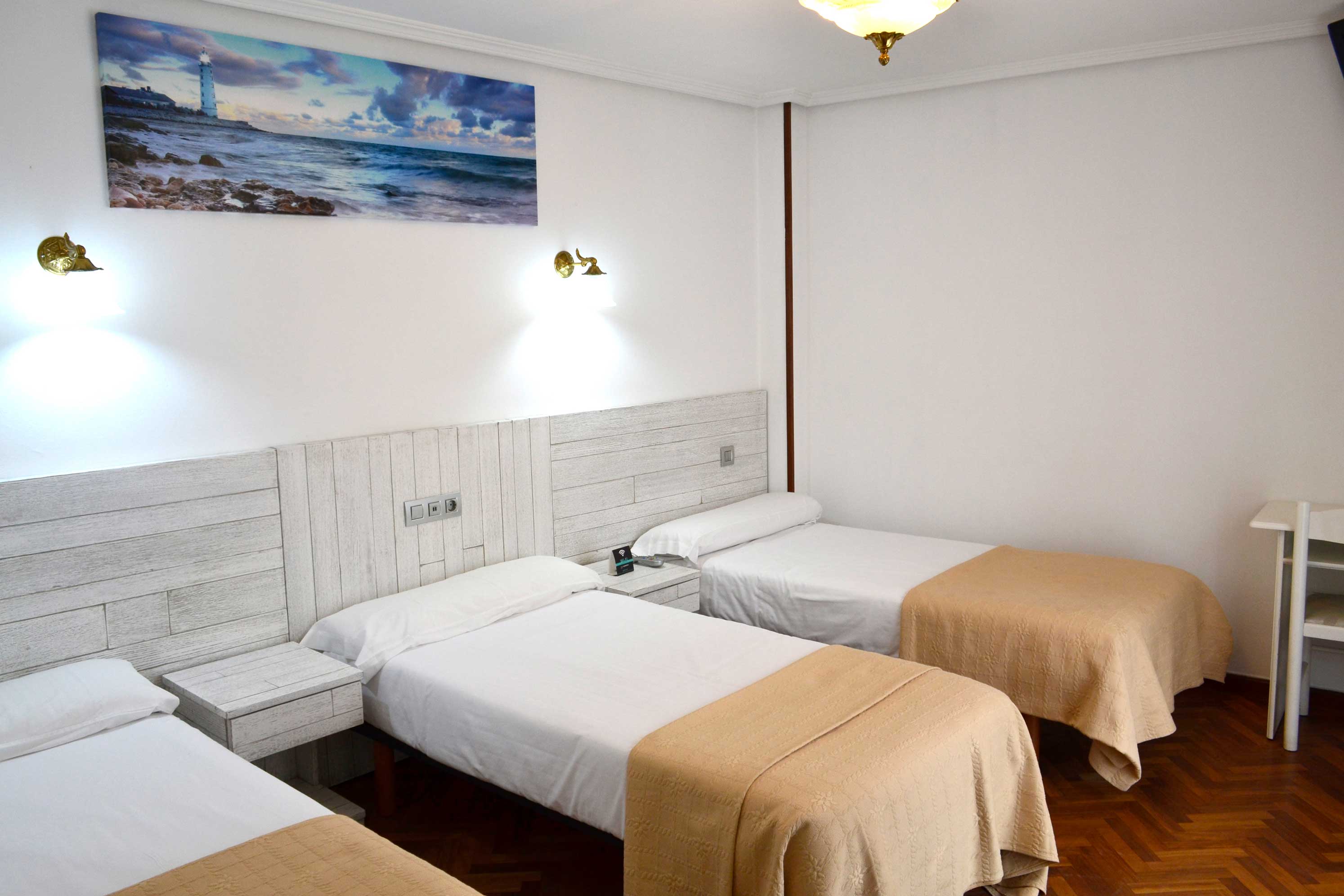 Hotel Alda Santa Cristina
