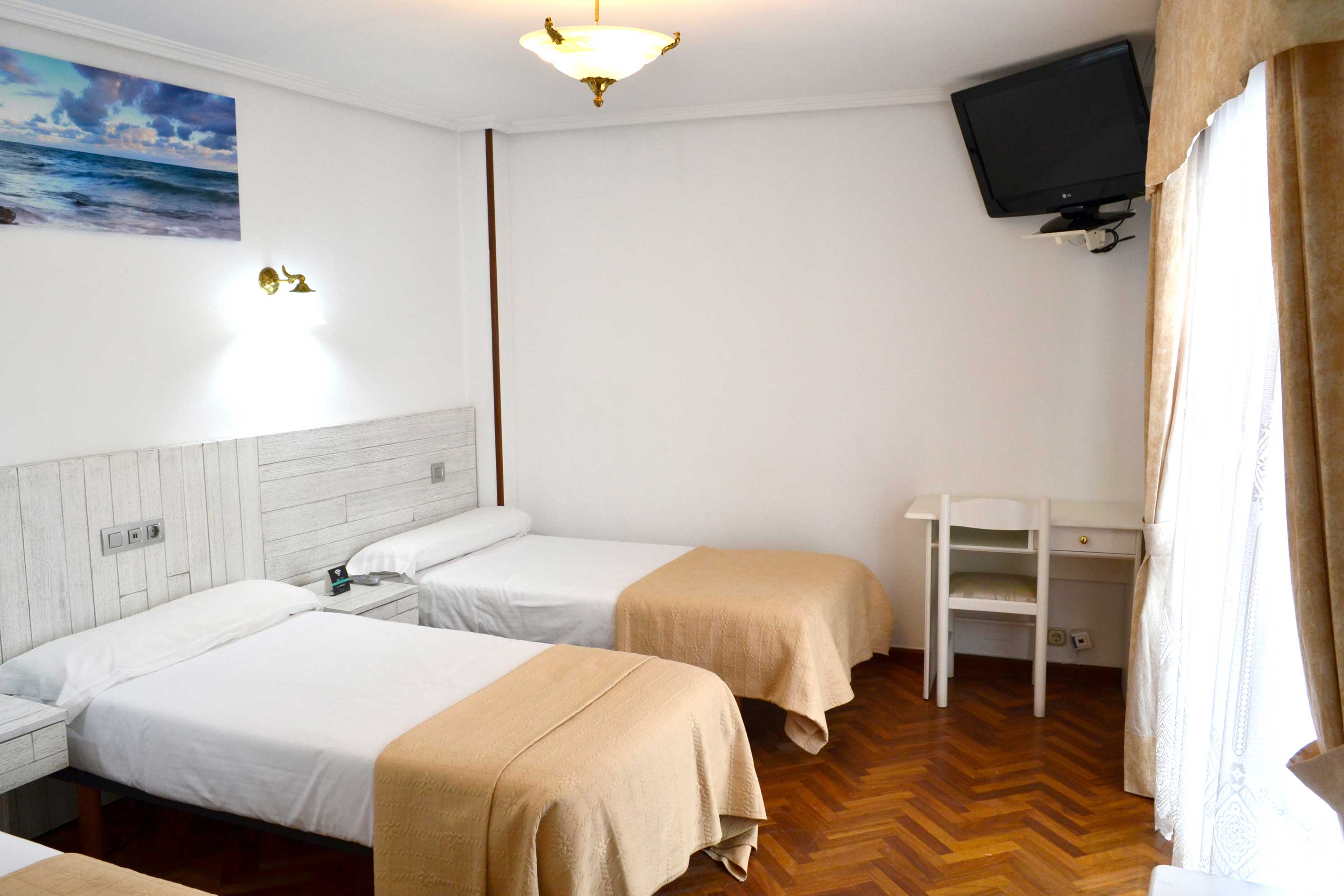 Hotel Alda Santa Cristina