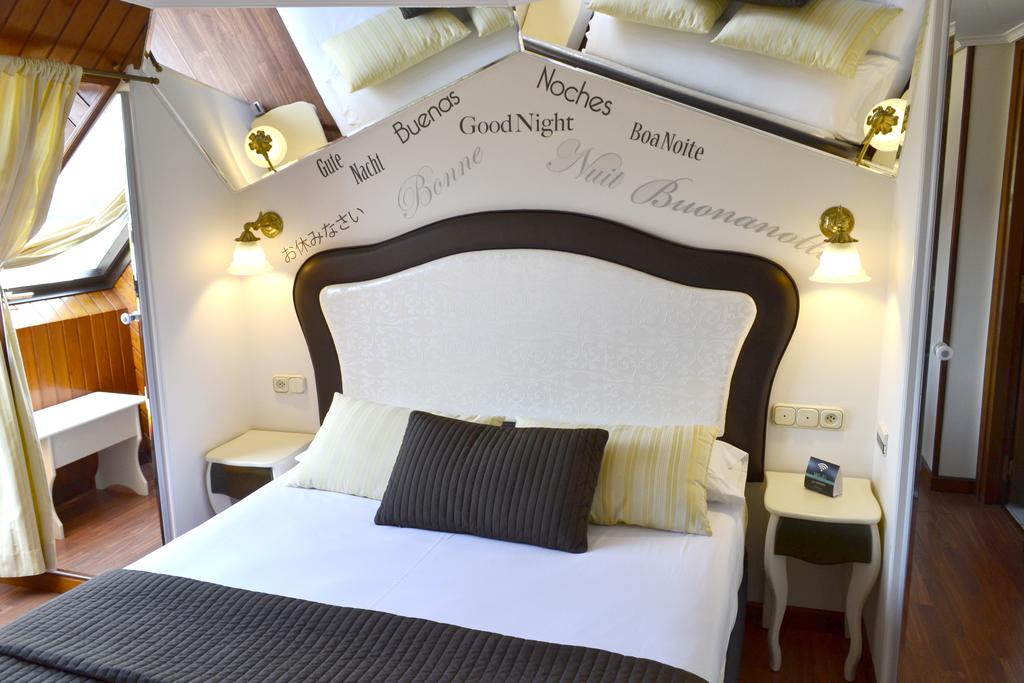 Hotel Alda Santa Cristina