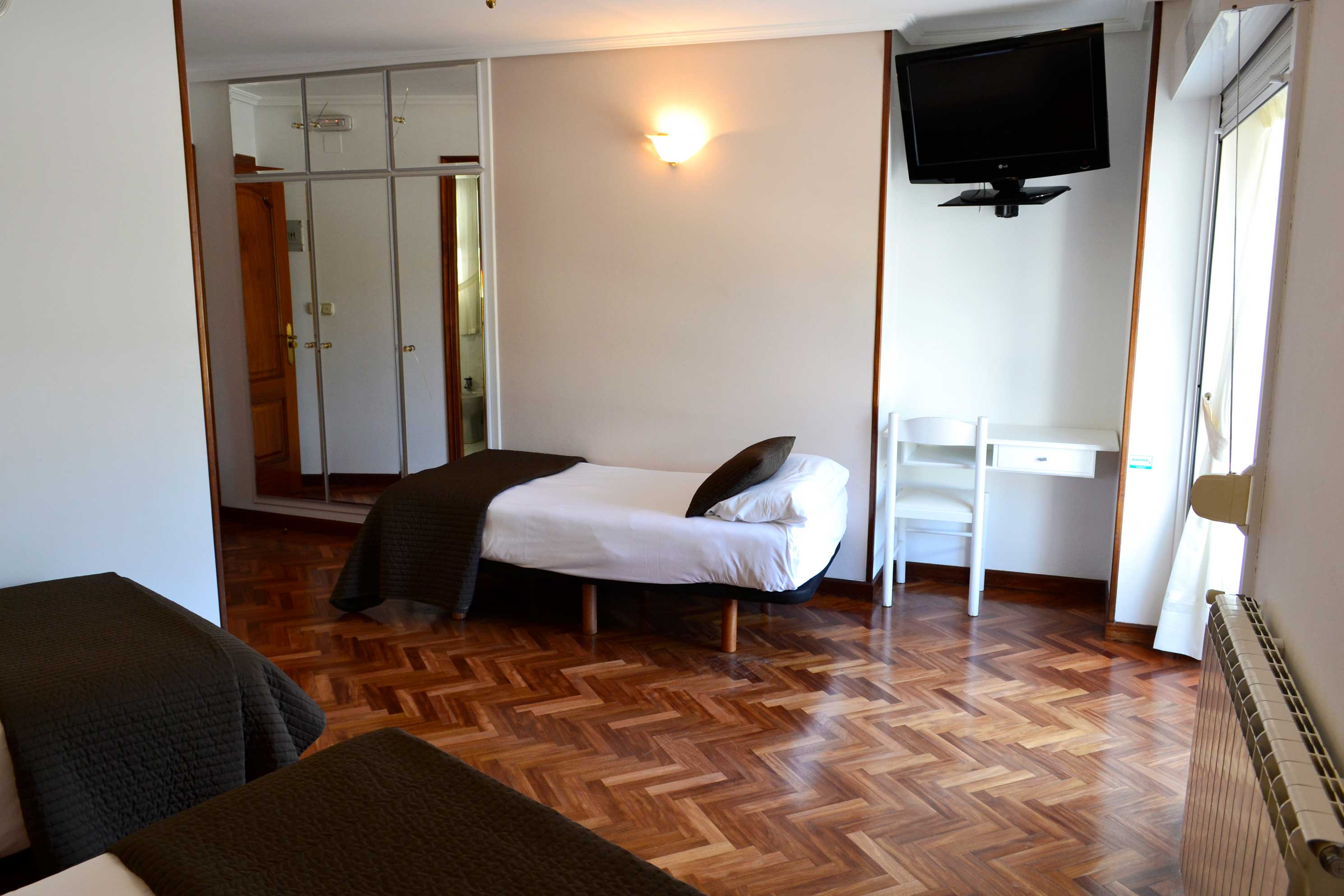 Hotel Alda Santa Cristina