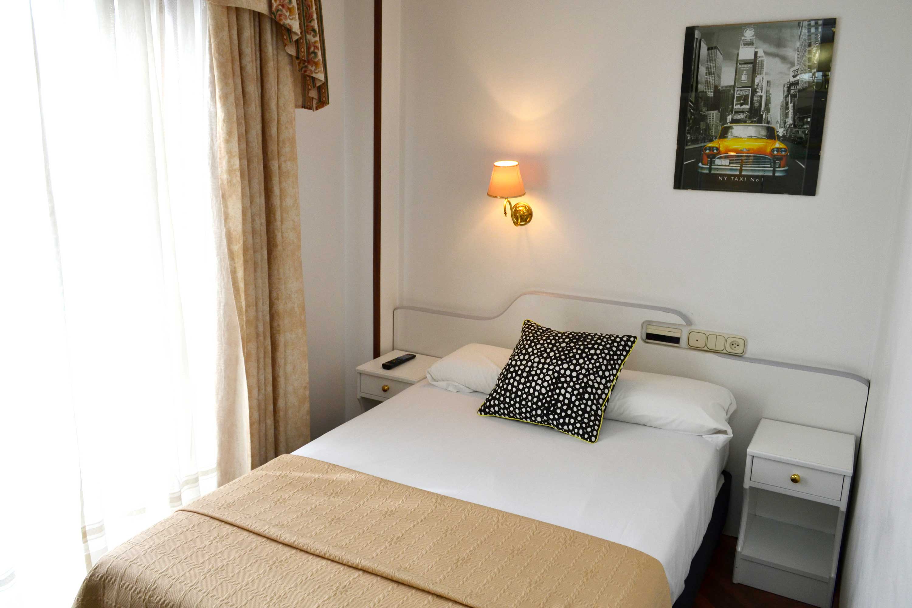 Hotel Alda Santa Cristina