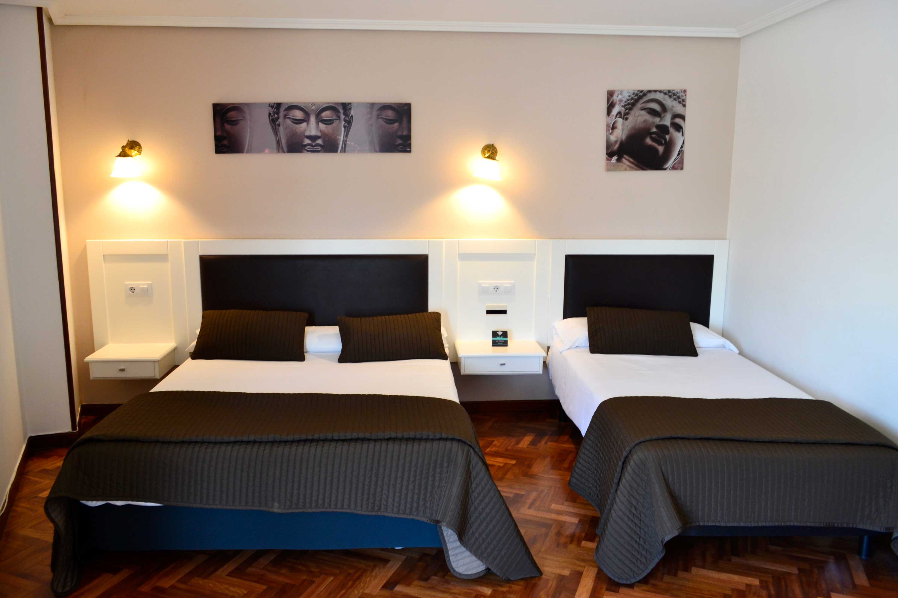 Hotel Alda Santa Cristina