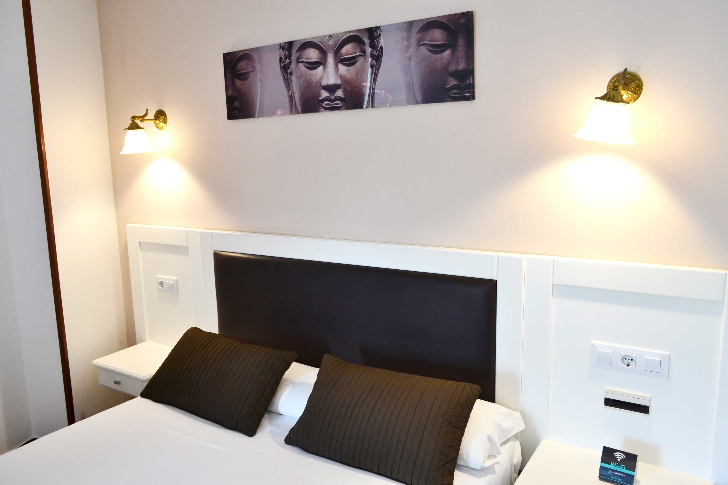 Hotel Alda Santa Cristina