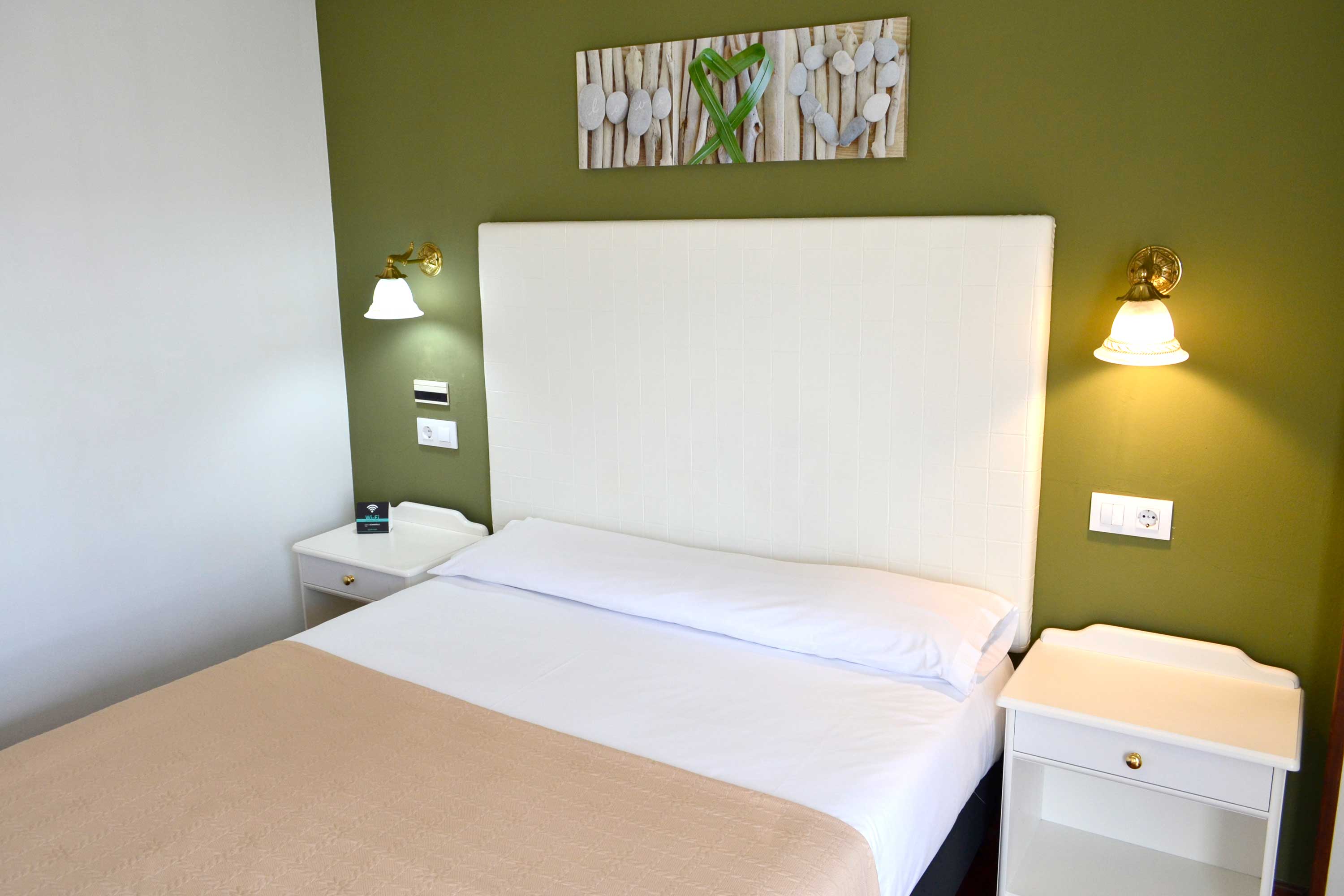Hotel Alda Santa Cristina