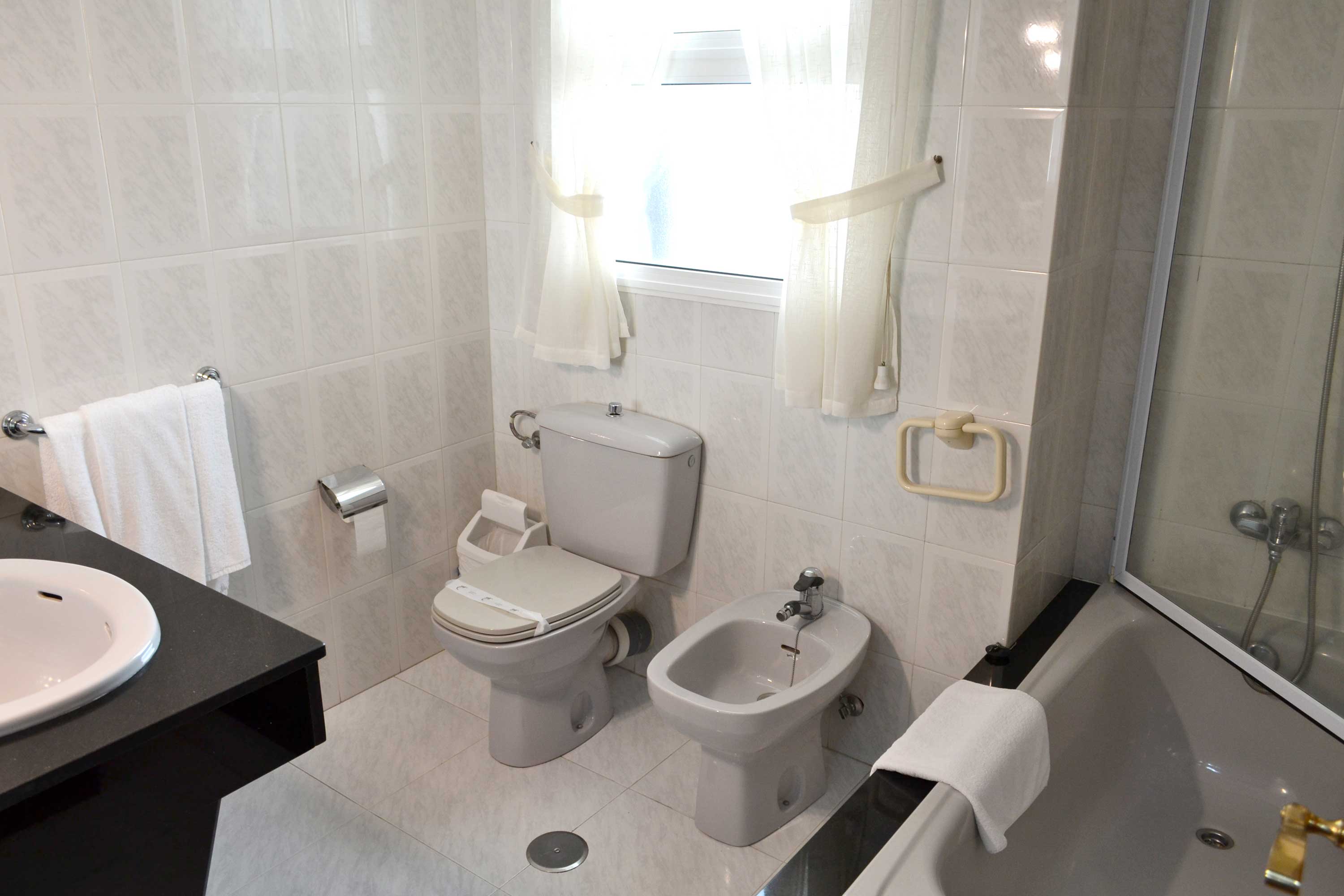 Hotel Alda Santa Cristina