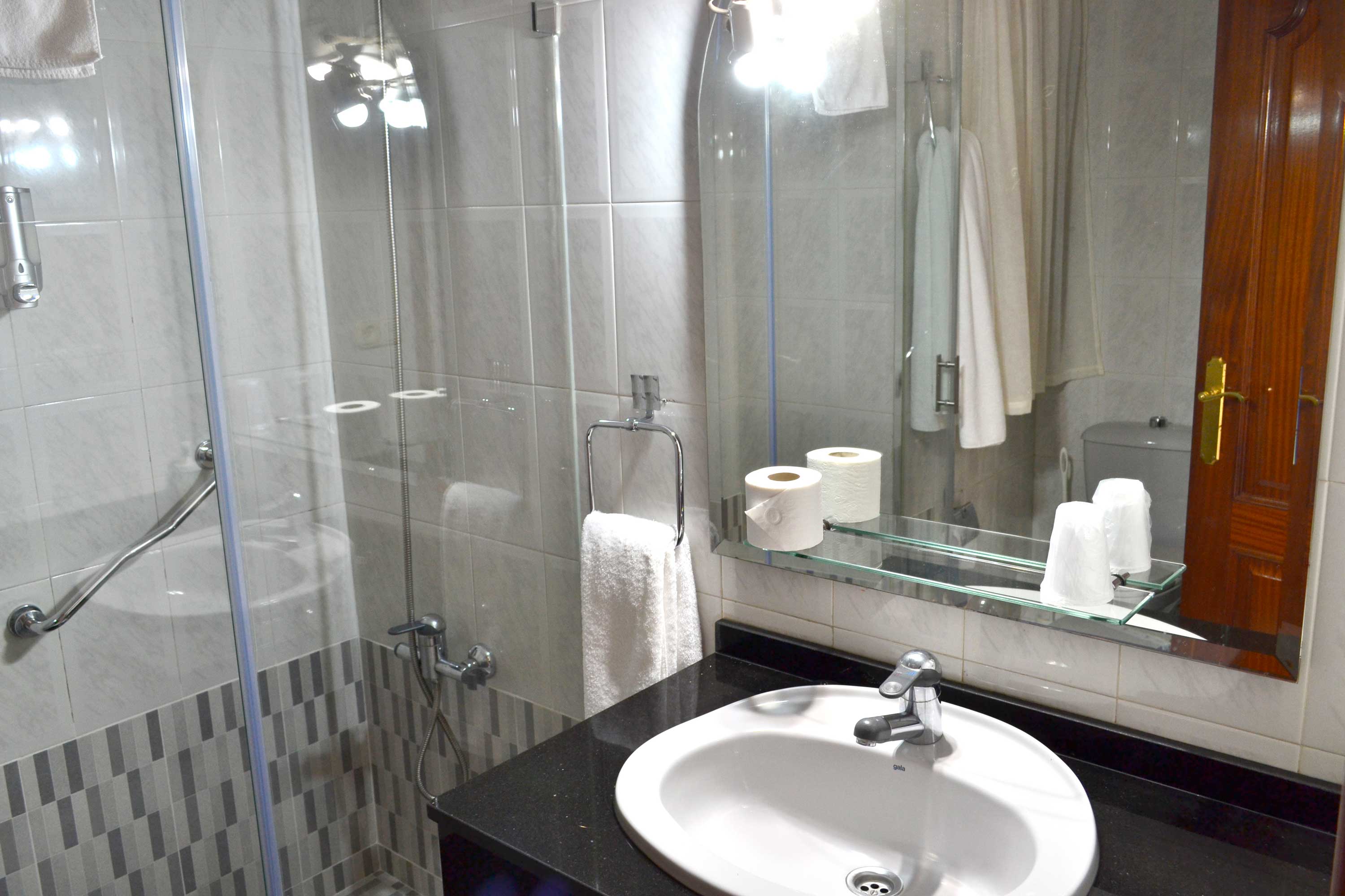 Hotel Alda Santa Cristina