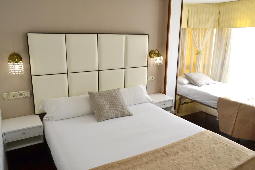 Hotel Alda Santa Cristina