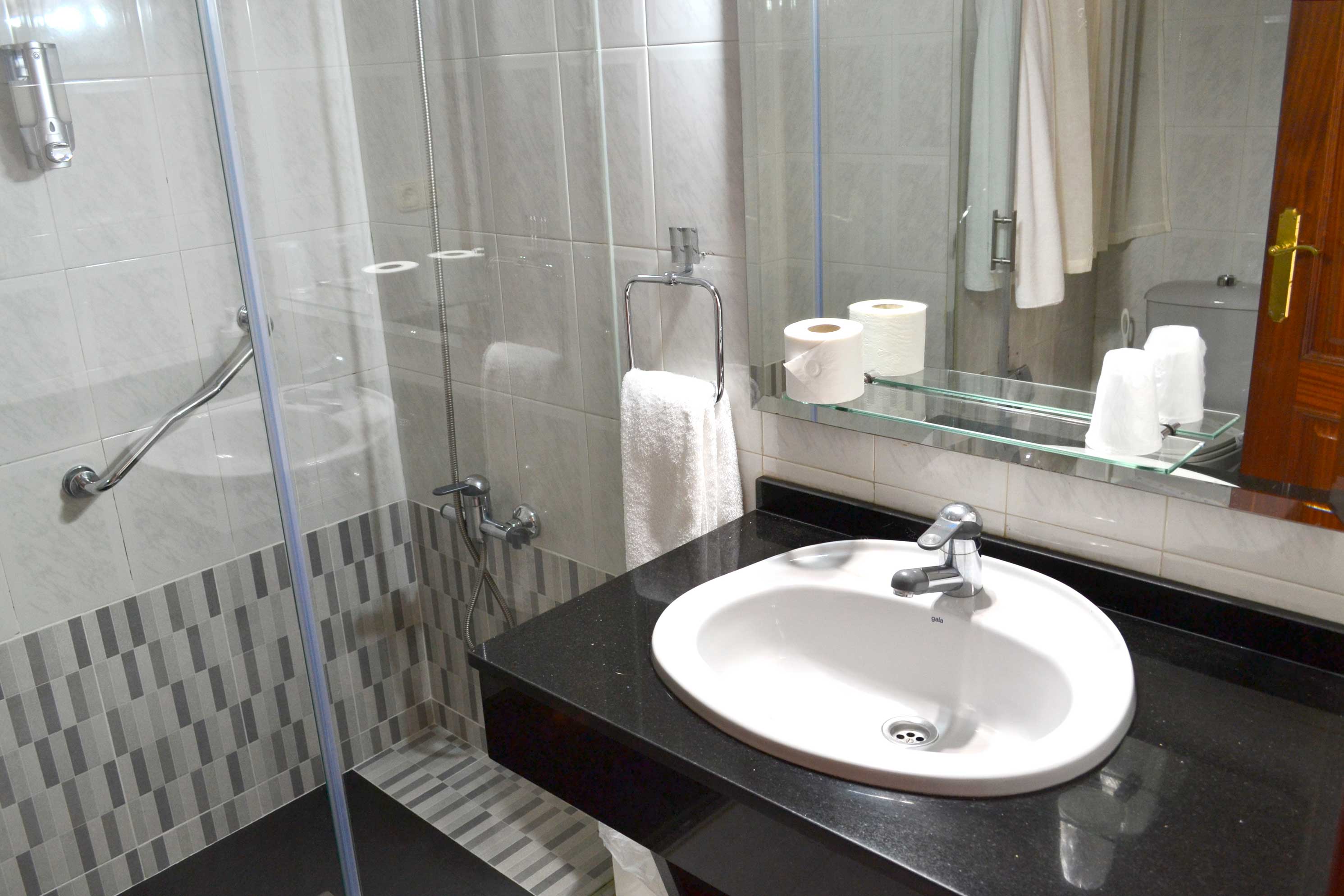 Hotel Alda Santa Cristina