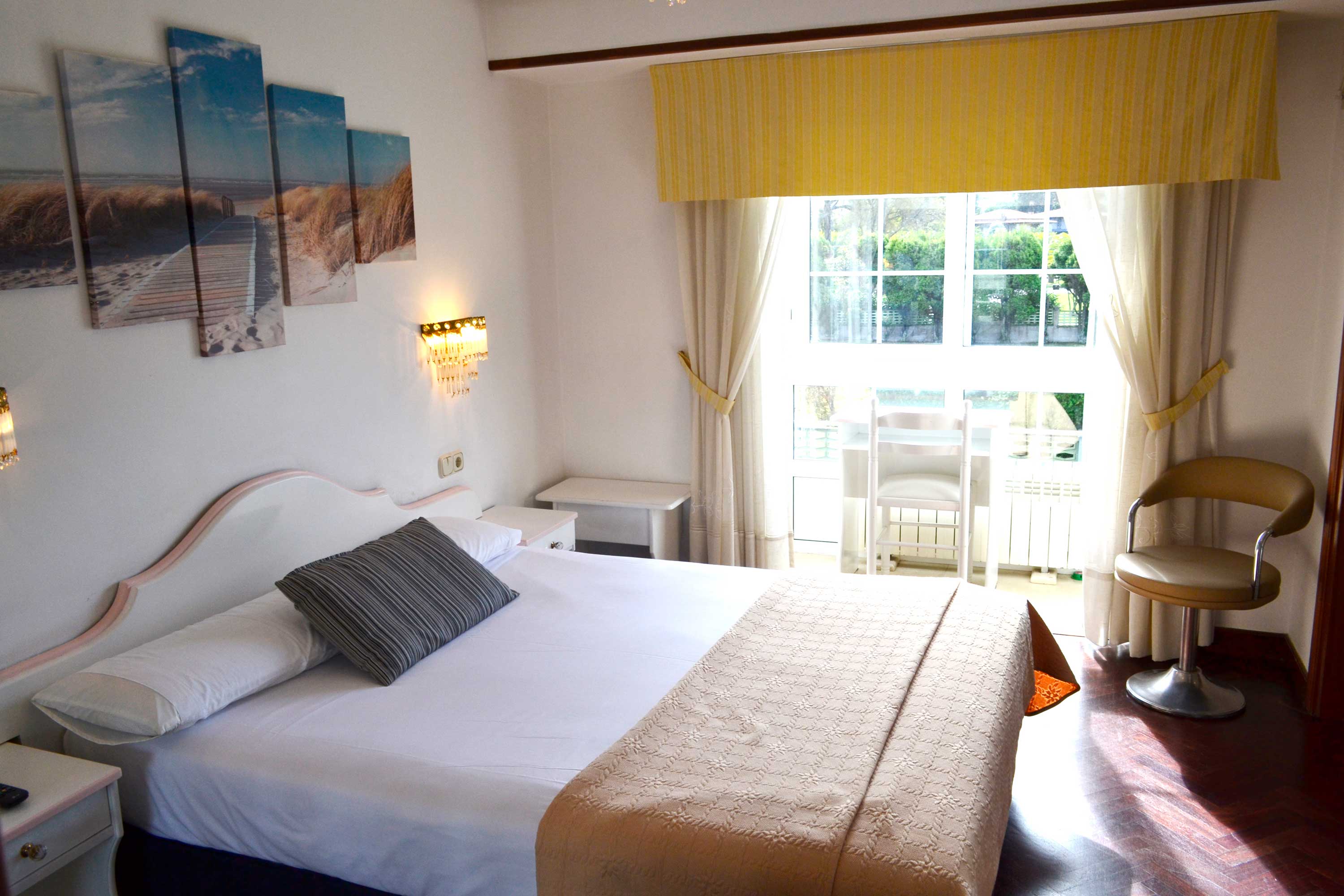 Hotel Alda Santa Cristina