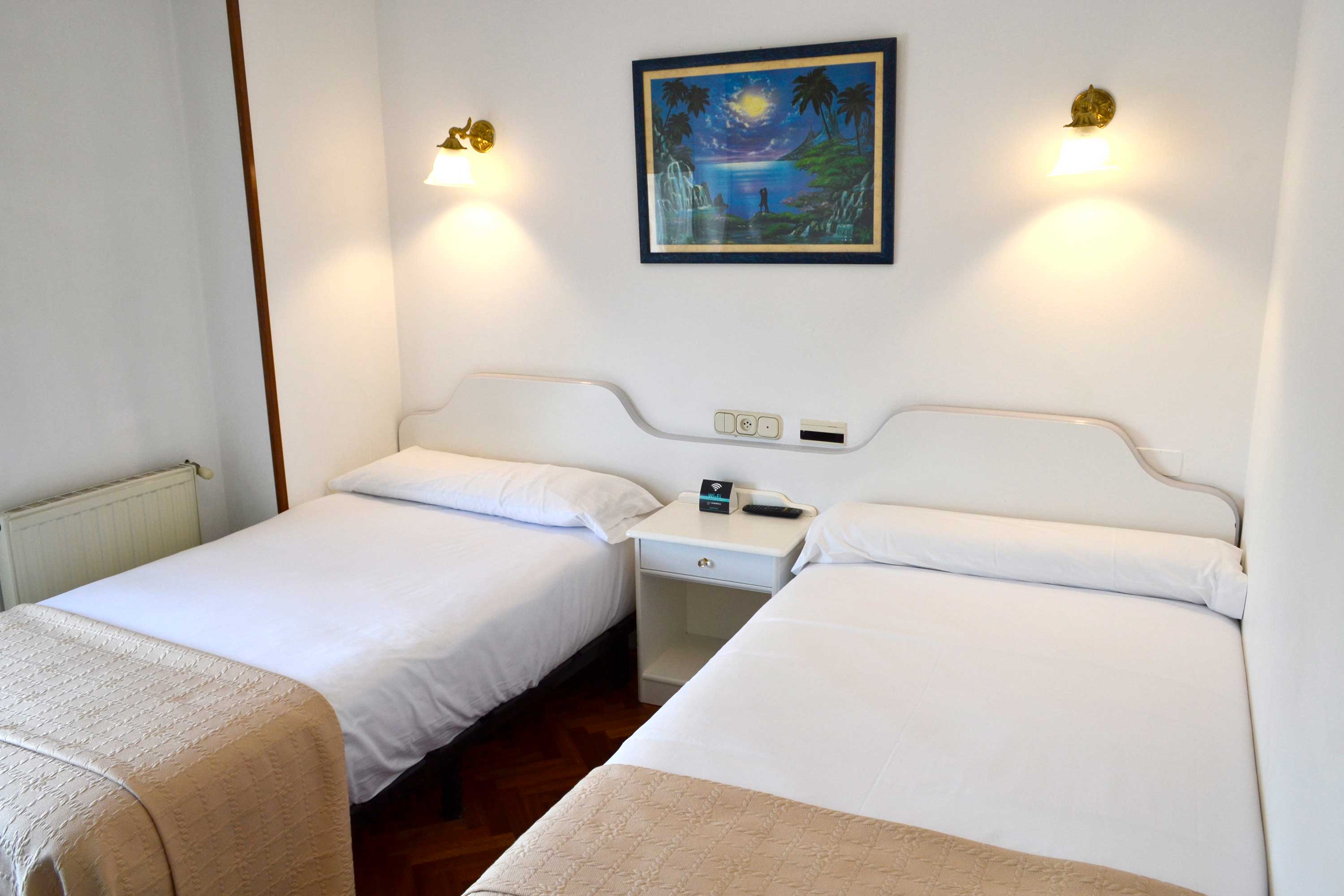 Hotel Alda Santa Cristina