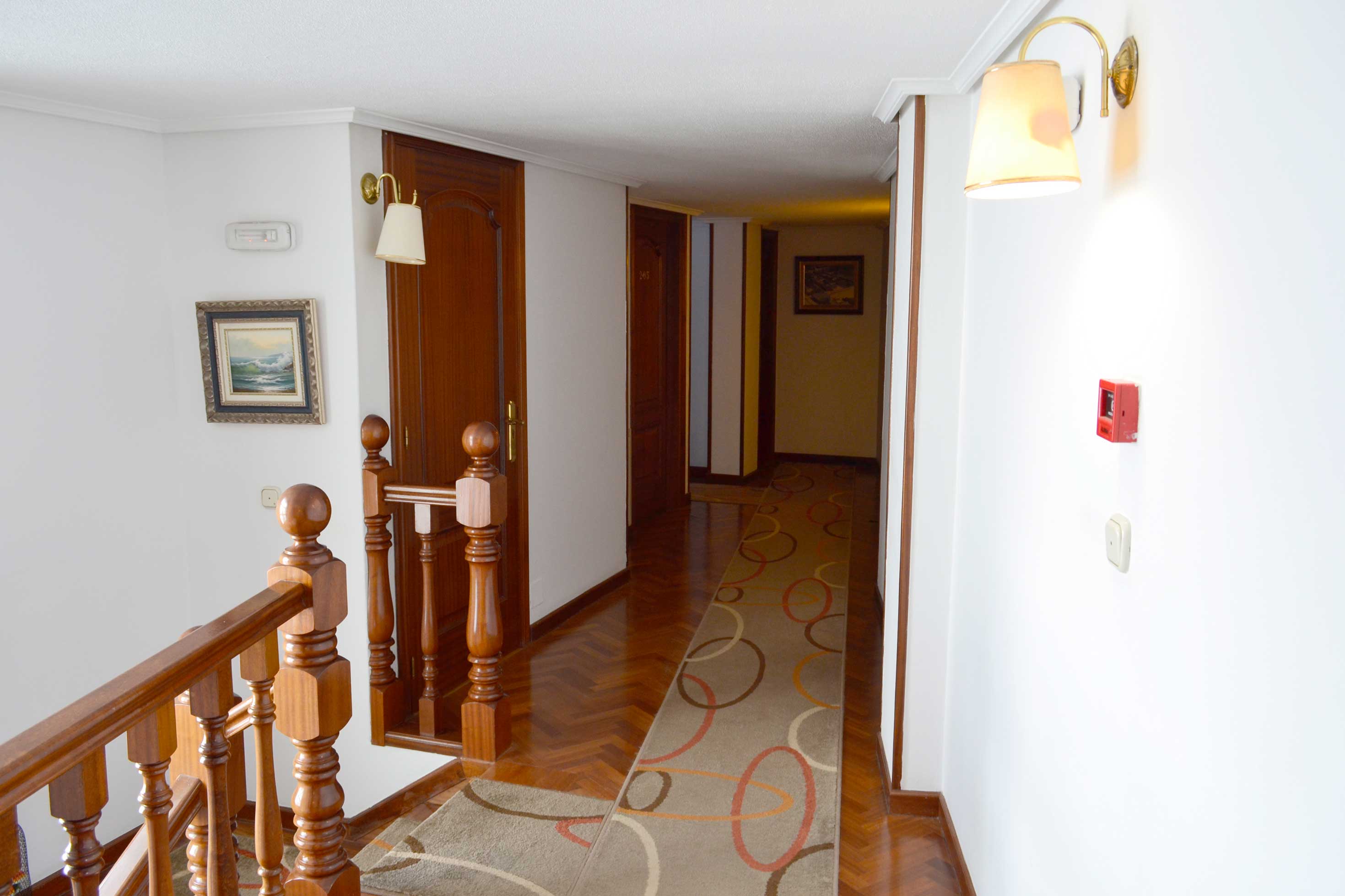 Hotel Alda Santa Cristina