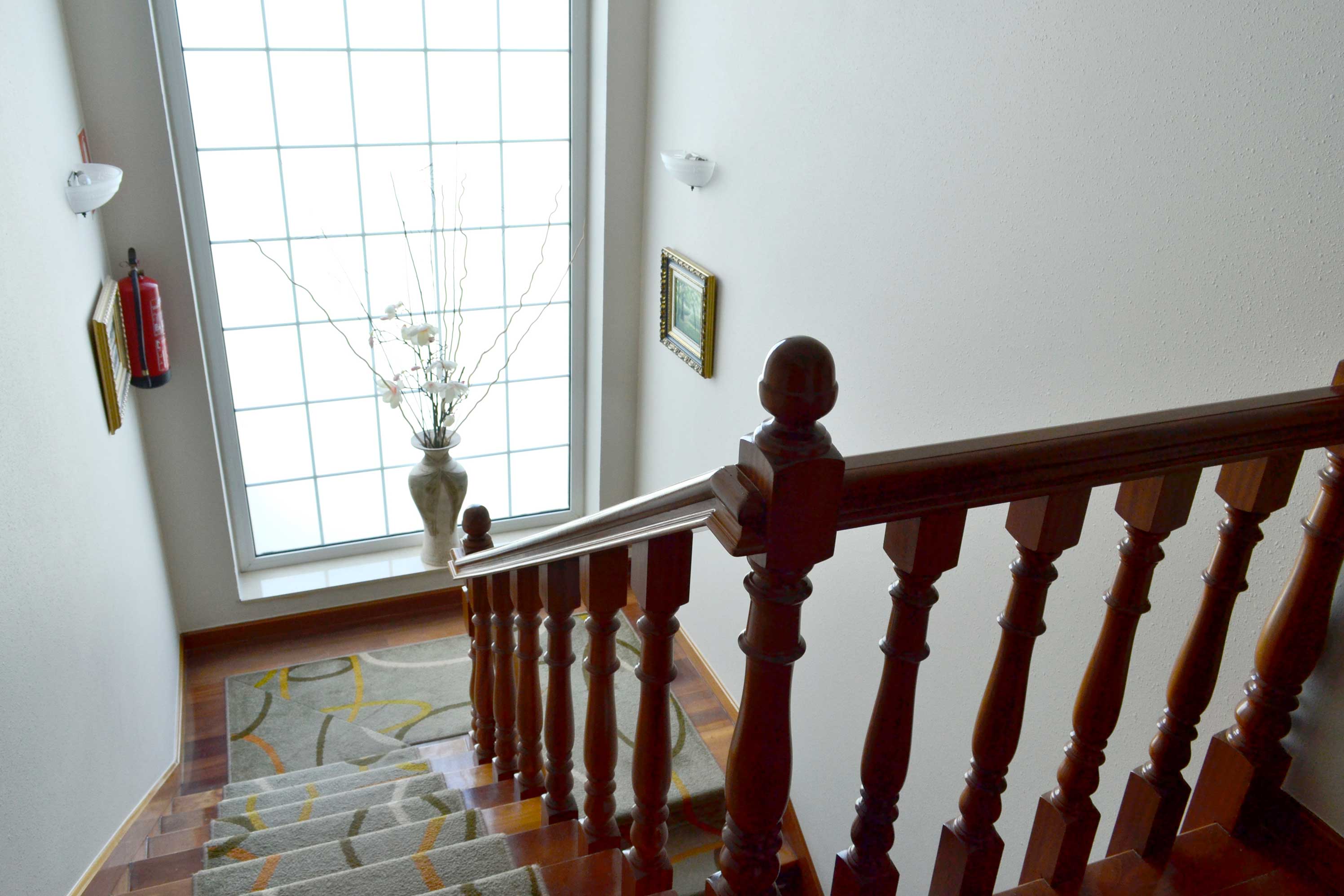 Hotel Alda Santa Cristina