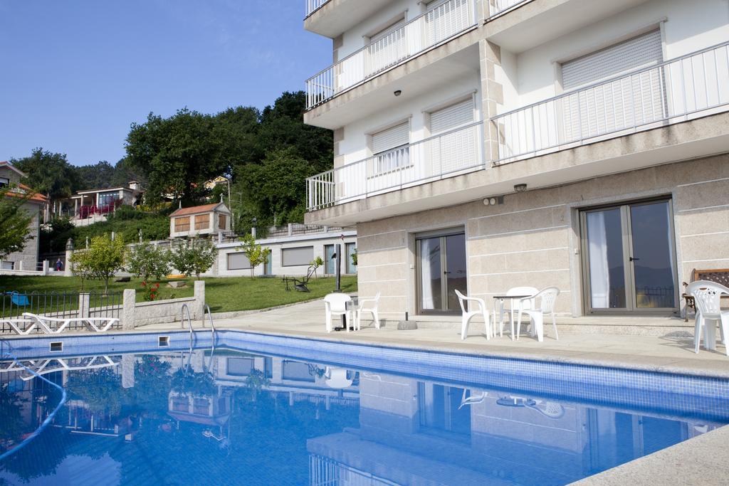Apartamentos Canadá