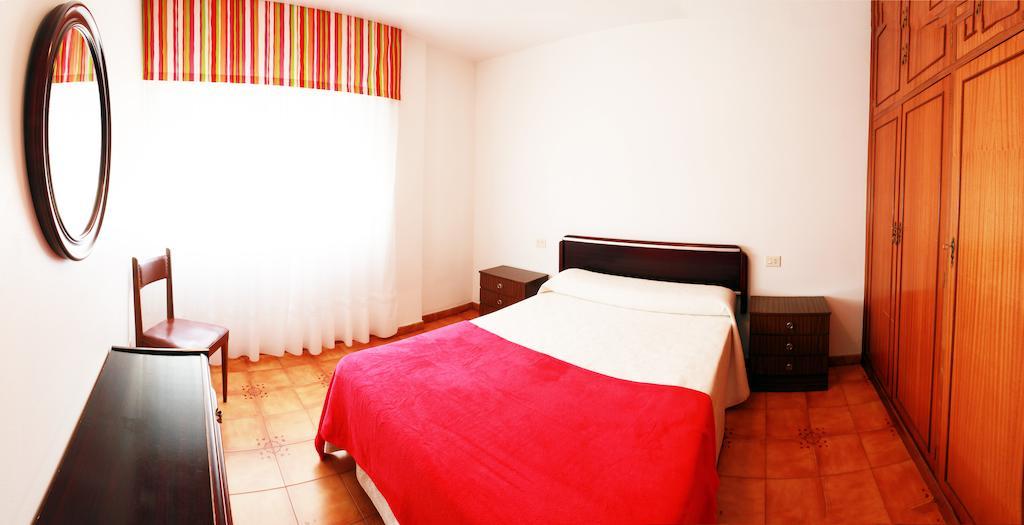 Apartamentos Canadá