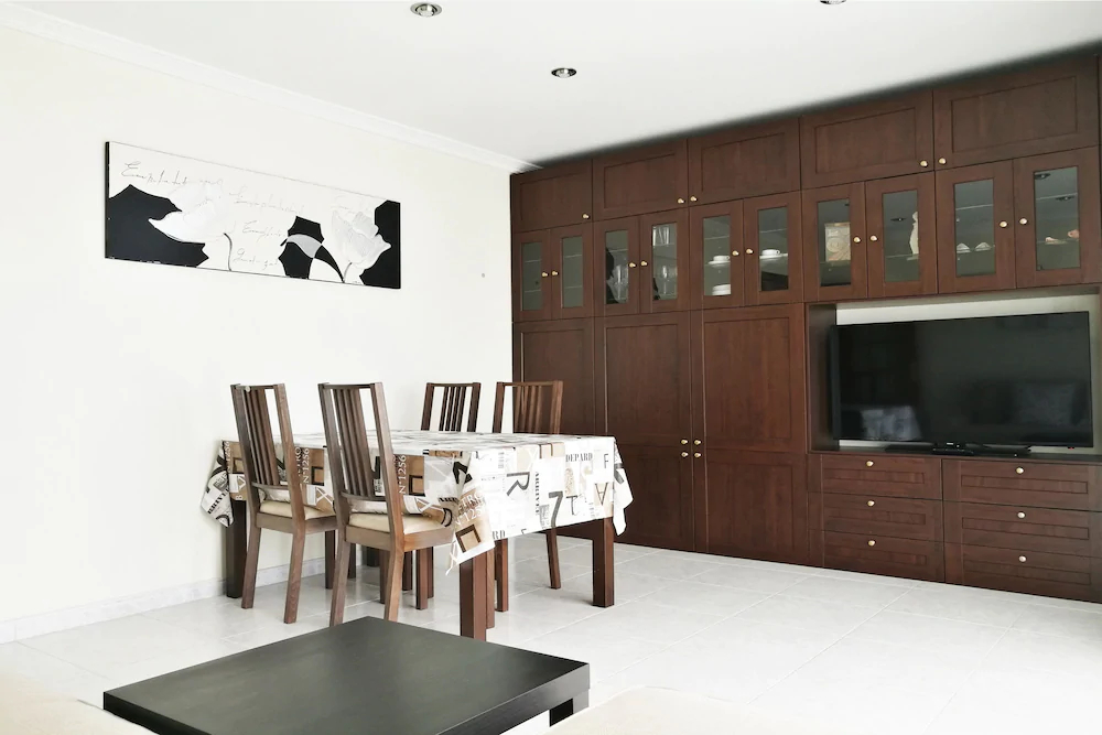 Apartamentos Mirador Raxo