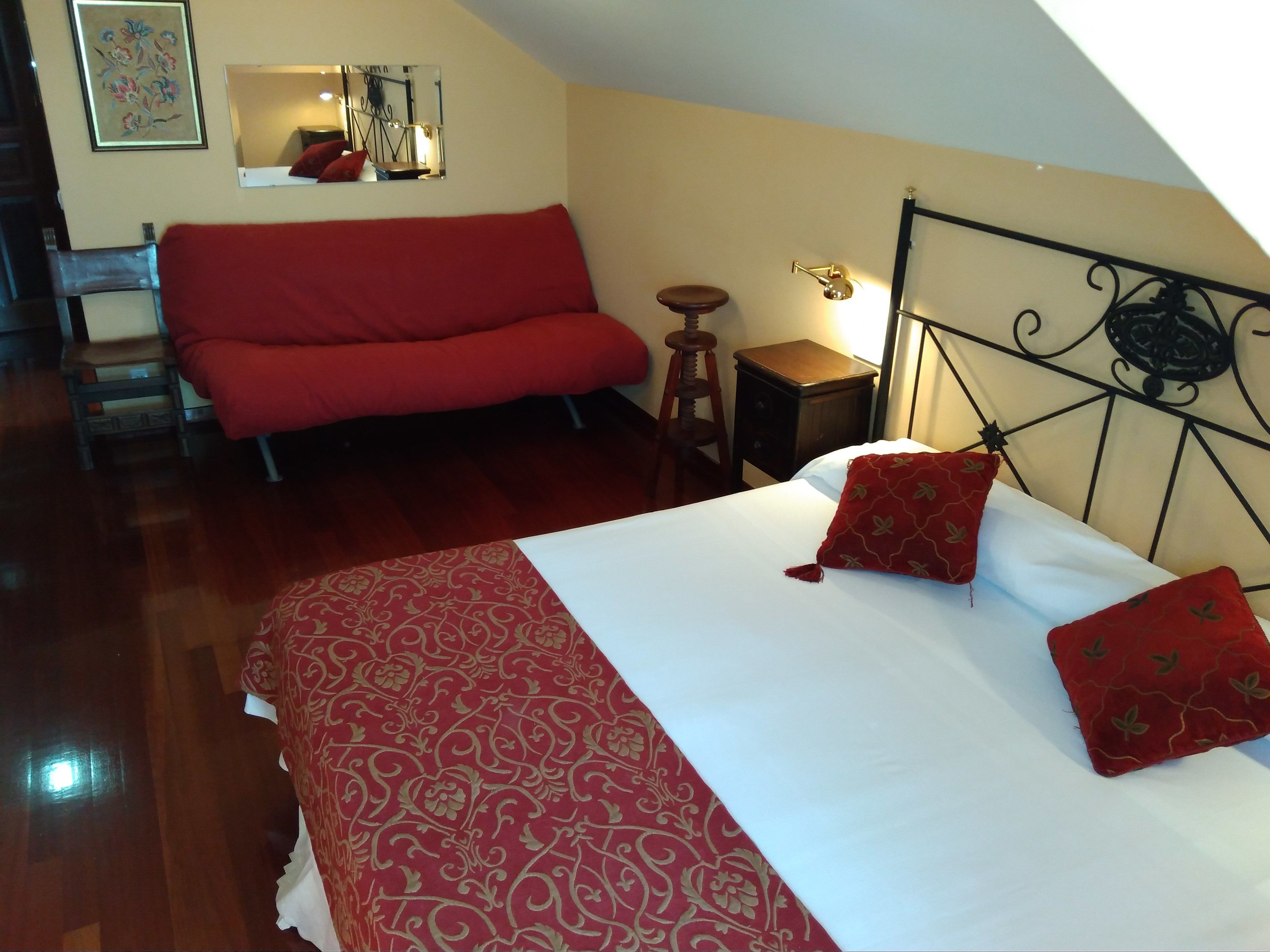 Casa Rural A Rega