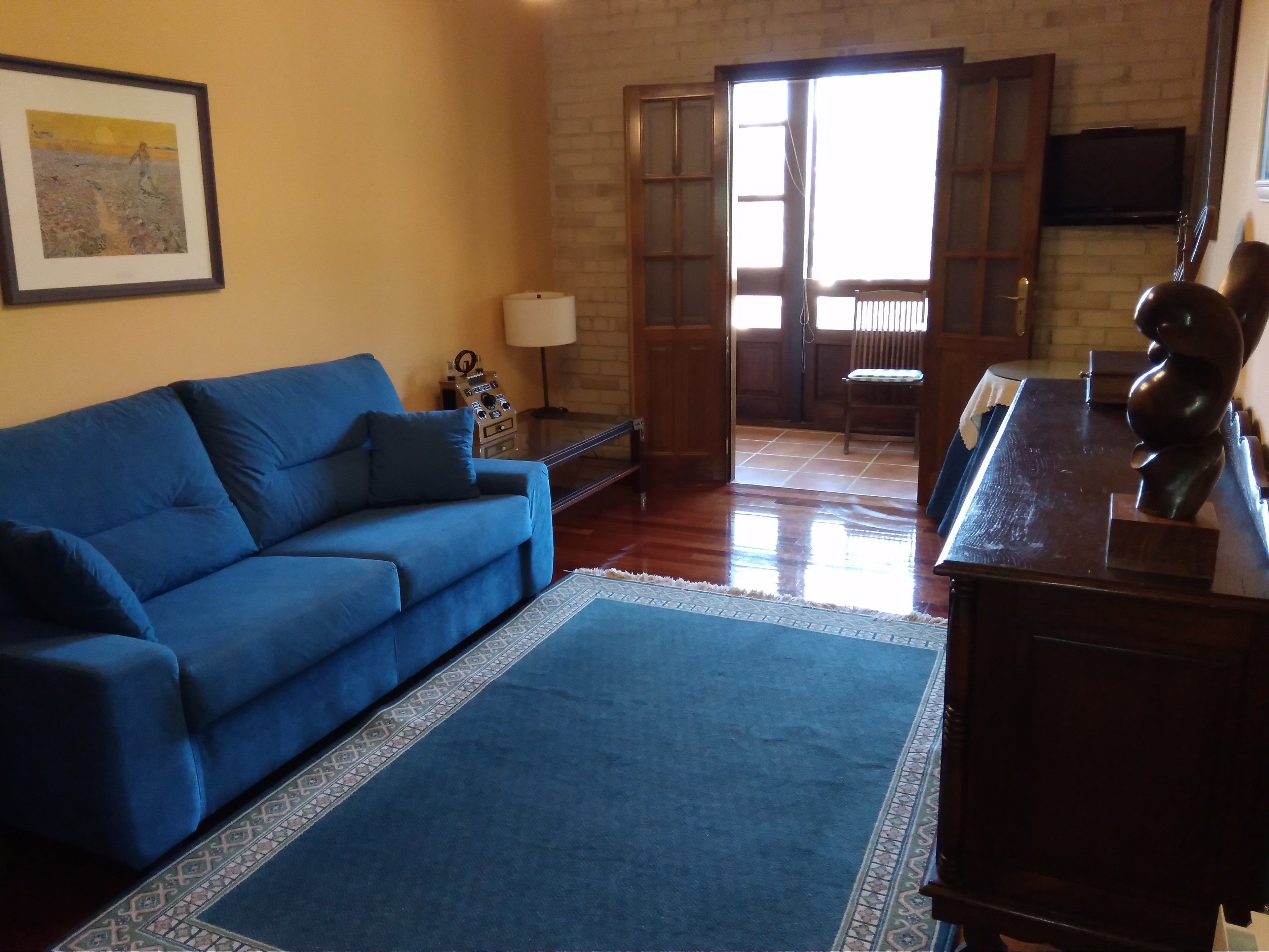 Casa Rural A Rega