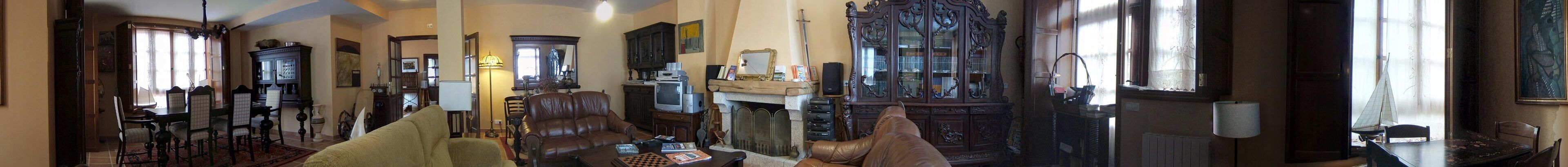 Casa Rural A Rega