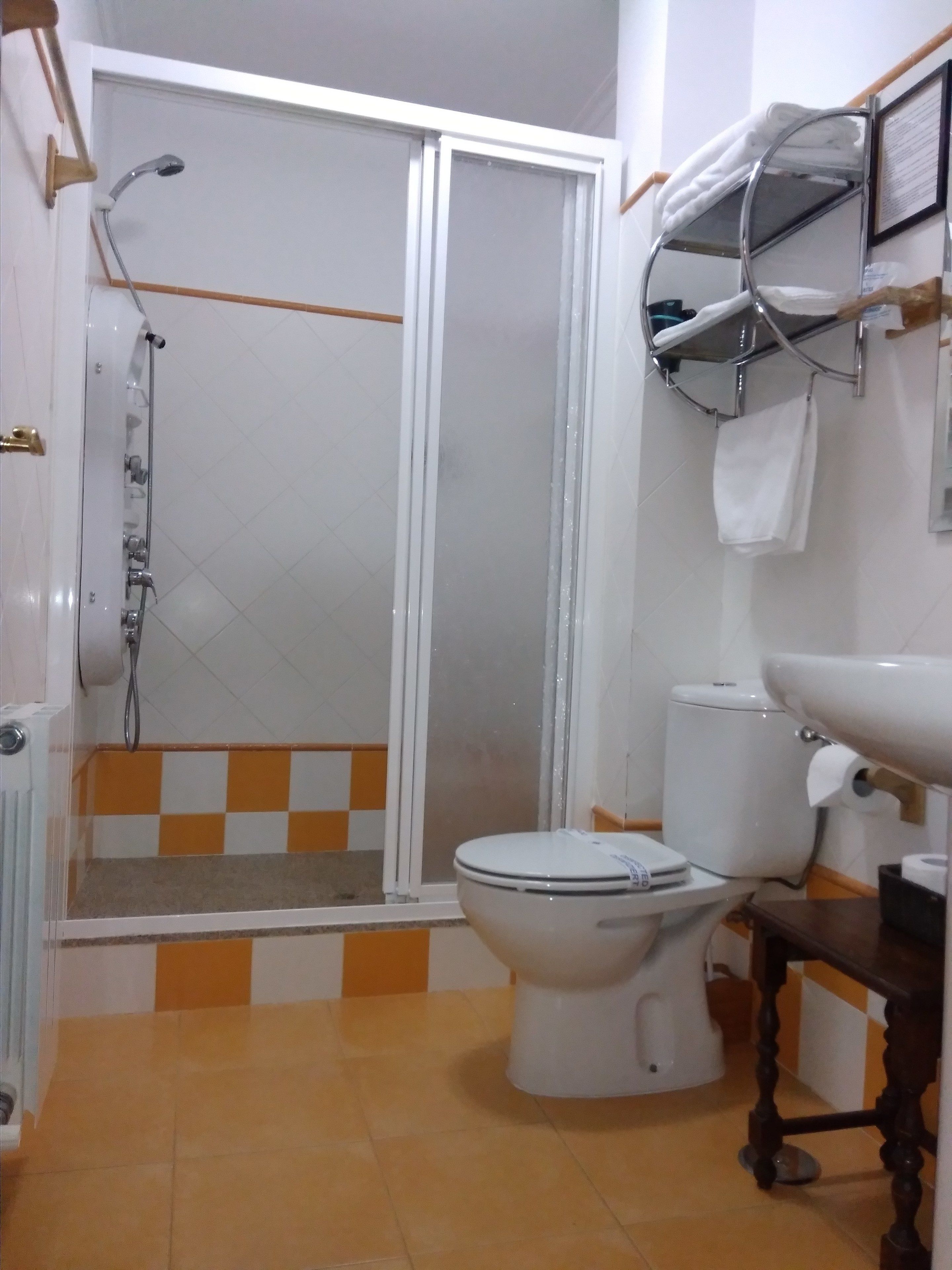 Casa Rural A Rega