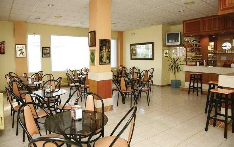 Hotel Nuevo Covelmar