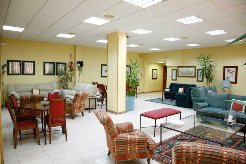 Hotel Nuevo Covelmar