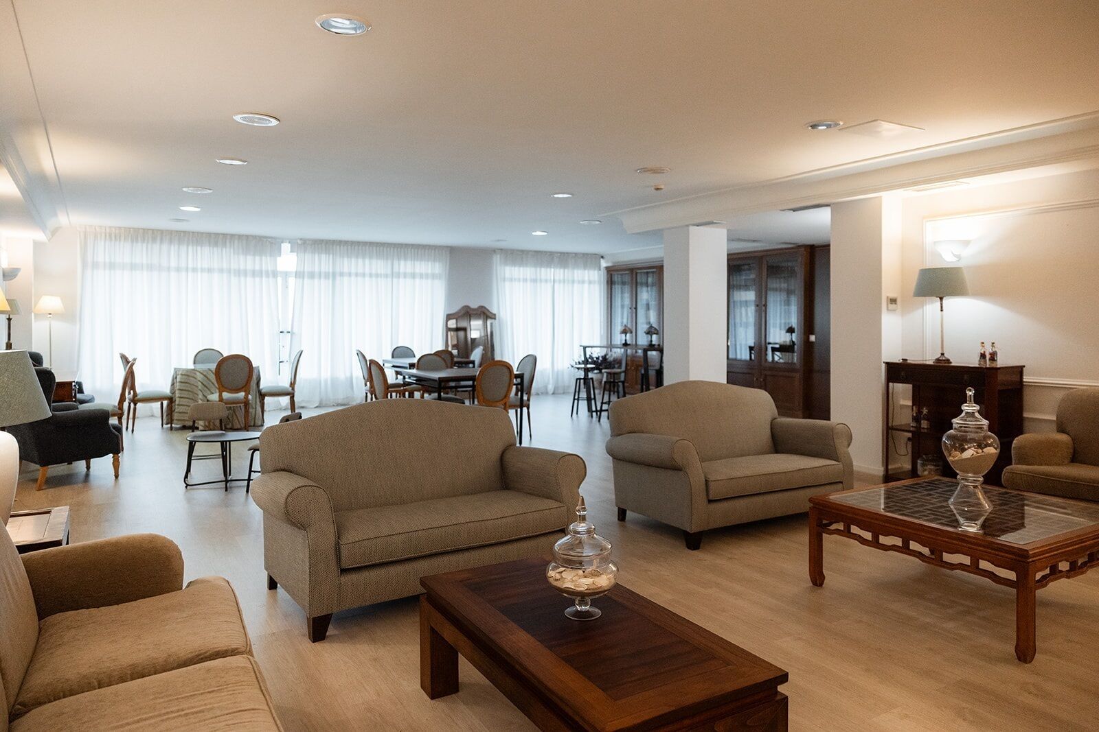 Hotel Villa Covelo