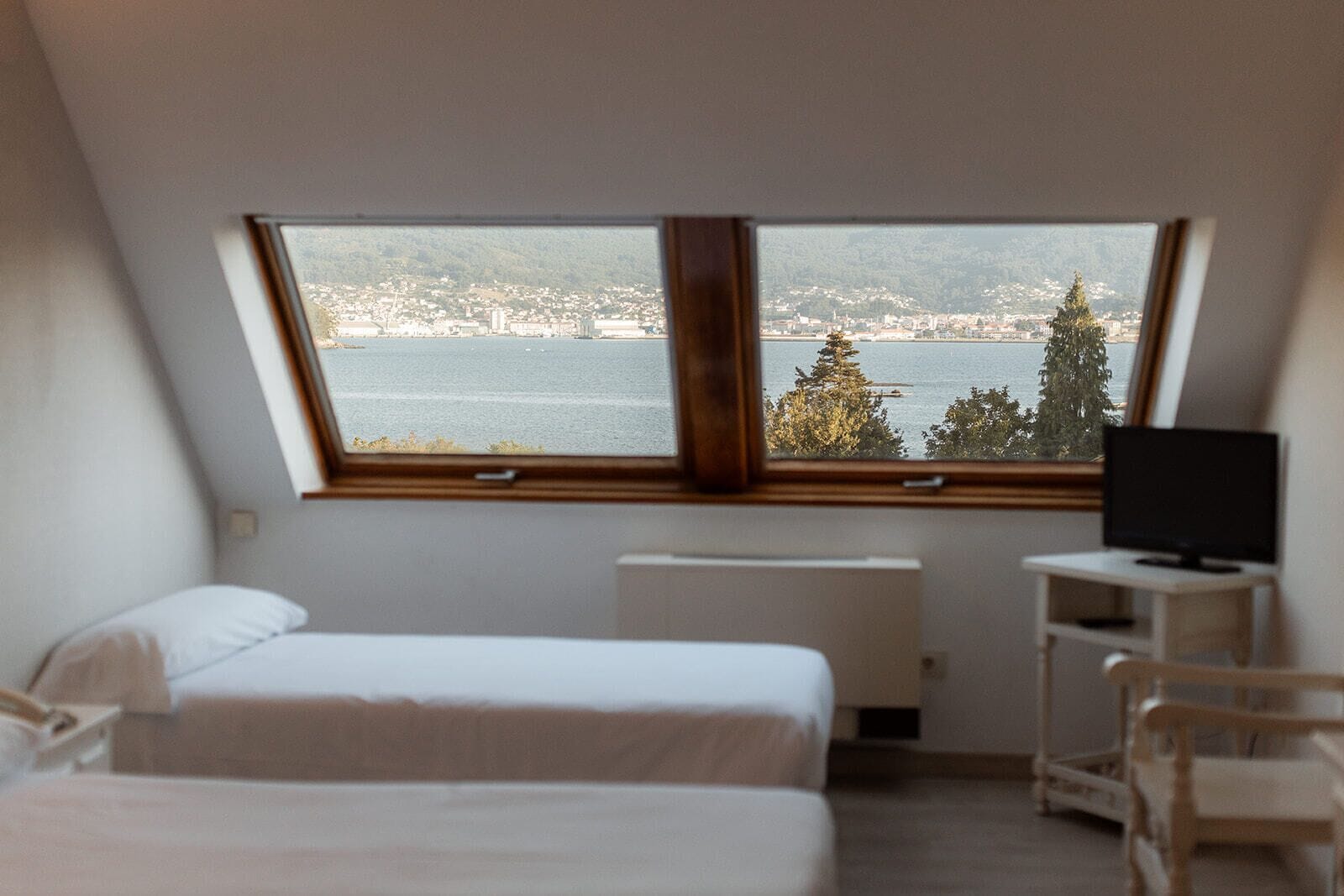 Hotel Villa Covelo