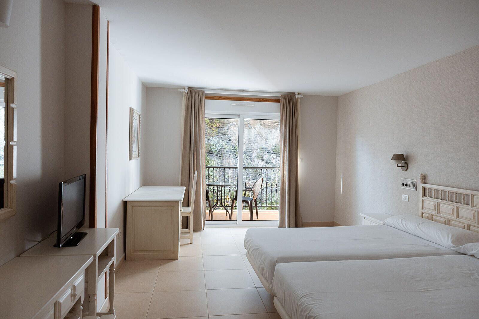 Hotel Villa Covelo