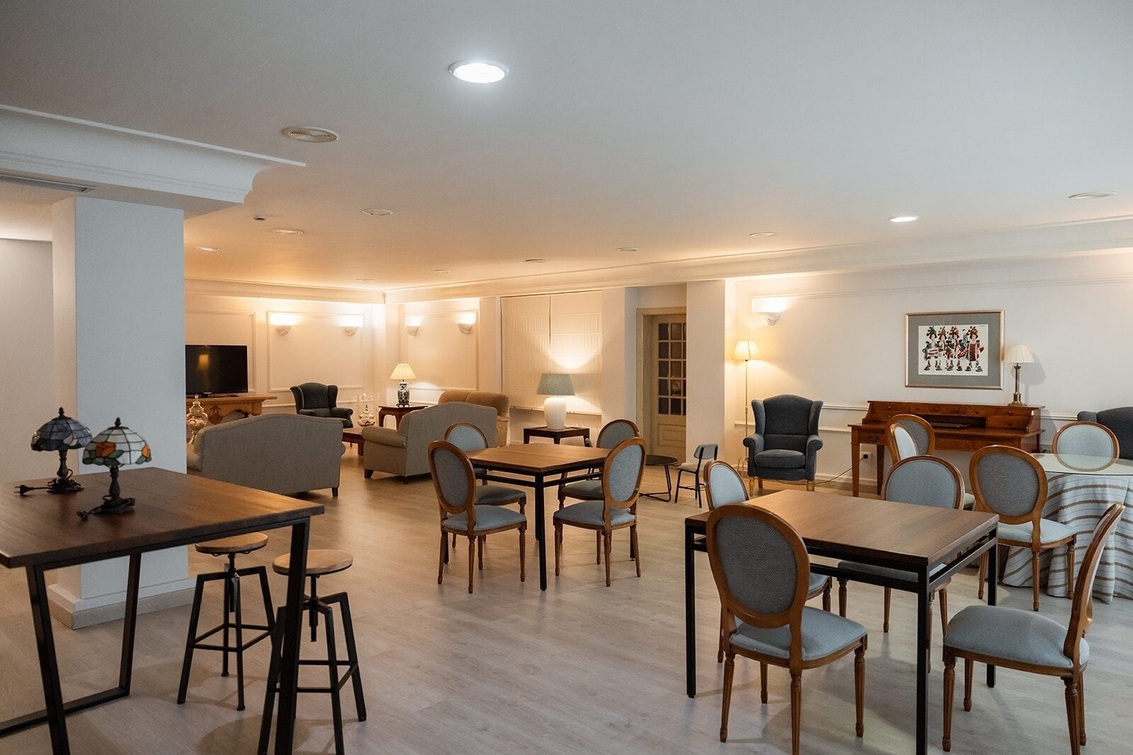Hotel Villa Covelo