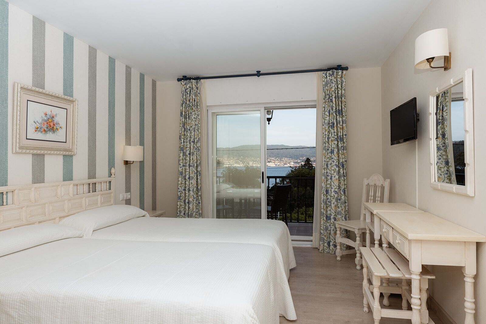 Hotel Villa Covelo