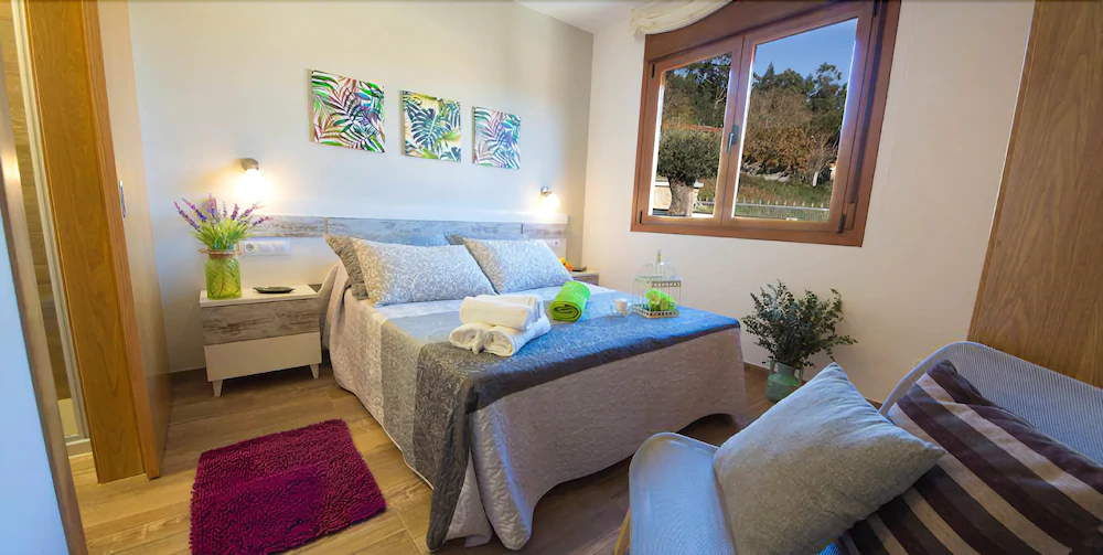 Villa Raxeira Galicia Villas