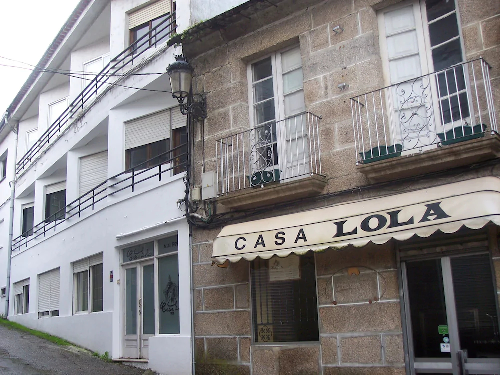 Casa Lola