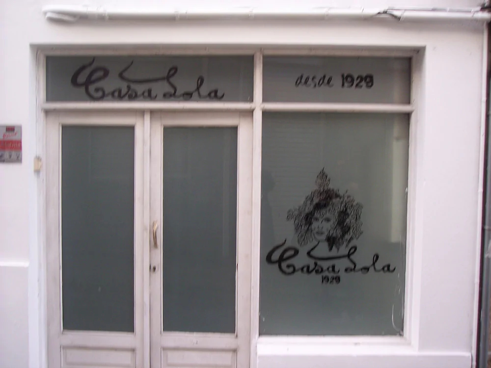 Casa Lola