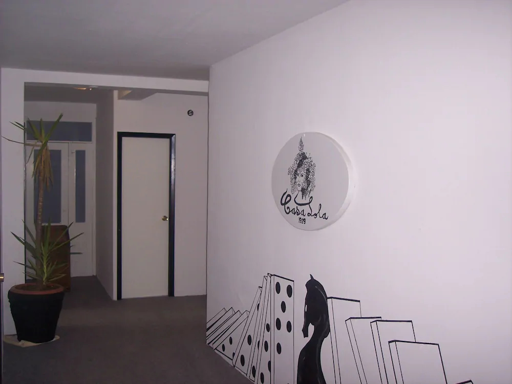Casa Lola