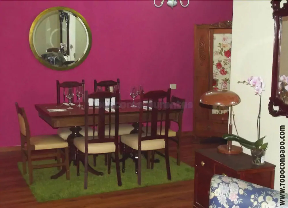Casa Lola