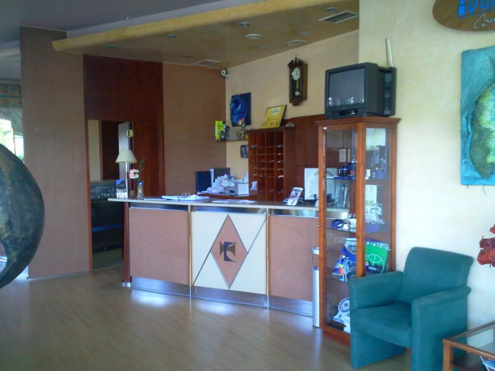Hotel Condado