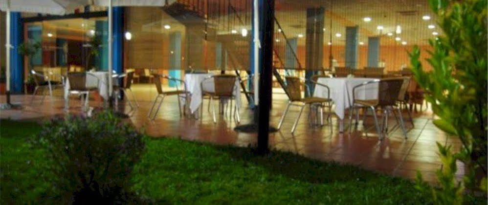 Eumesa Hotel