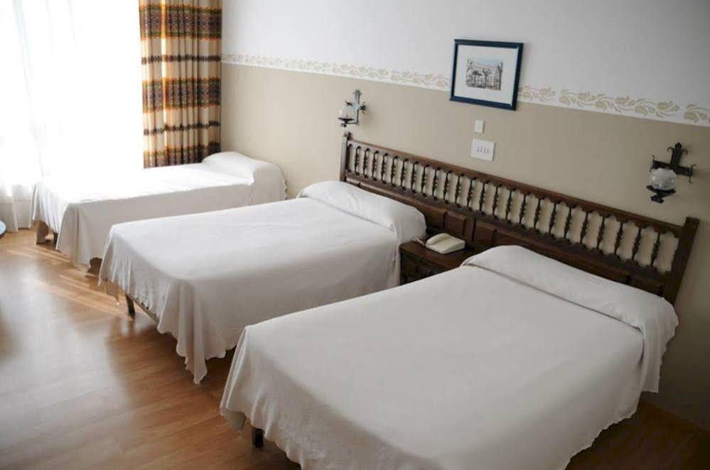 Eumesa Hotel