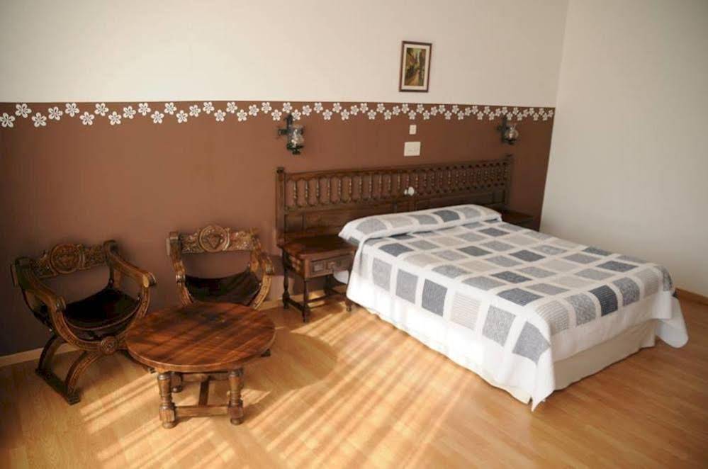 Eumesa Hotel