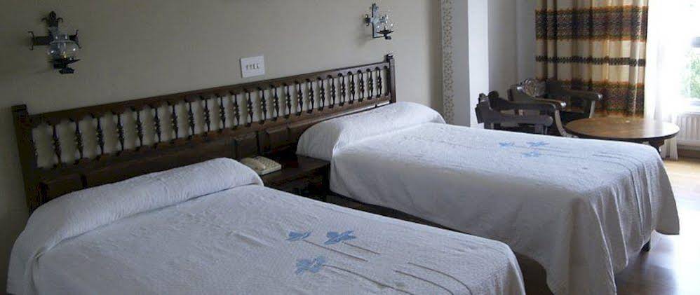 Eumesa Hotel
