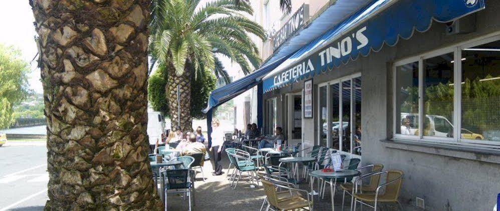 Eumesa Hotel