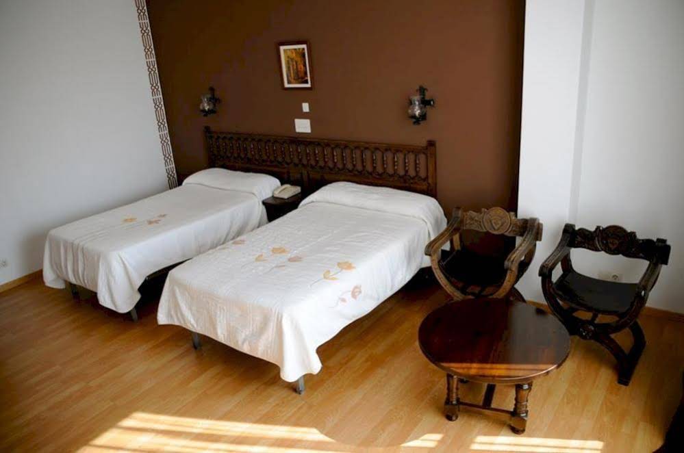 Eumesa Hotel