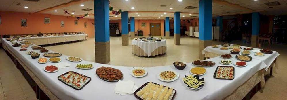 Eumesa Hotel