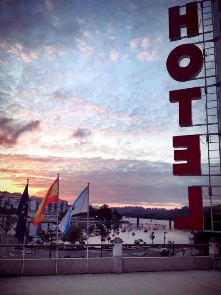 Eumesa Hotel